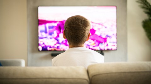 Cuándo las pantallas son realmente malas para los niños