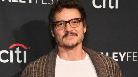 Pedro Pascal