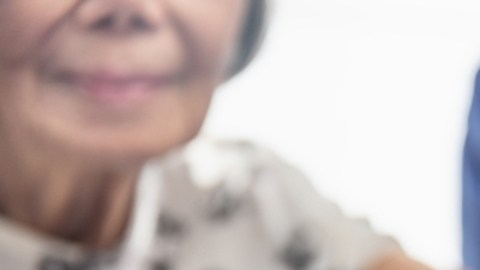 Tener un coach de salud mental puede retrasar la pérdida de memoria en los adultos mayores: estudio