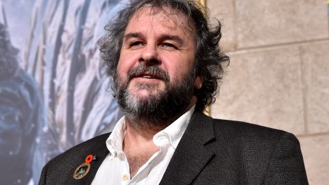 Peter Jackson