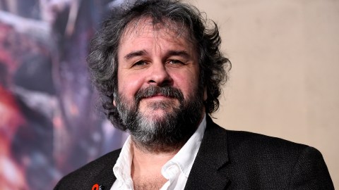 Peter Jackson