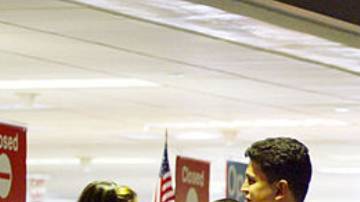 Cómo realizar una petición familiar en los Estados Unidos en 2024.