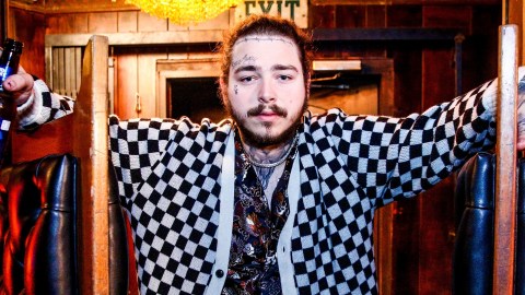 Post Malone