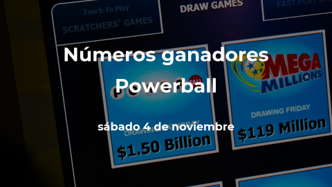 Lotería