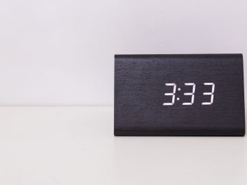 Reloj 3:33 significado