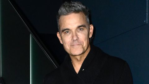 Robbie Williams