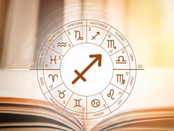 signo de sagitario