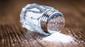 Comer demasiada sal puede aumentar el riesgo de diabetes tipo 2: por qué