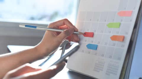 Un horario de trabajo flexible puede ayudar a mejorar la salud de tu corazón: por qué