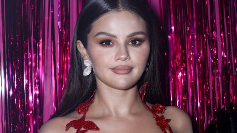 Selena Gomez