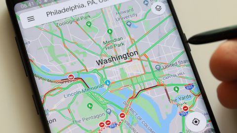 Google Maps