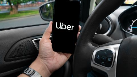 Uber