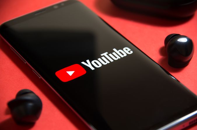 Youtube