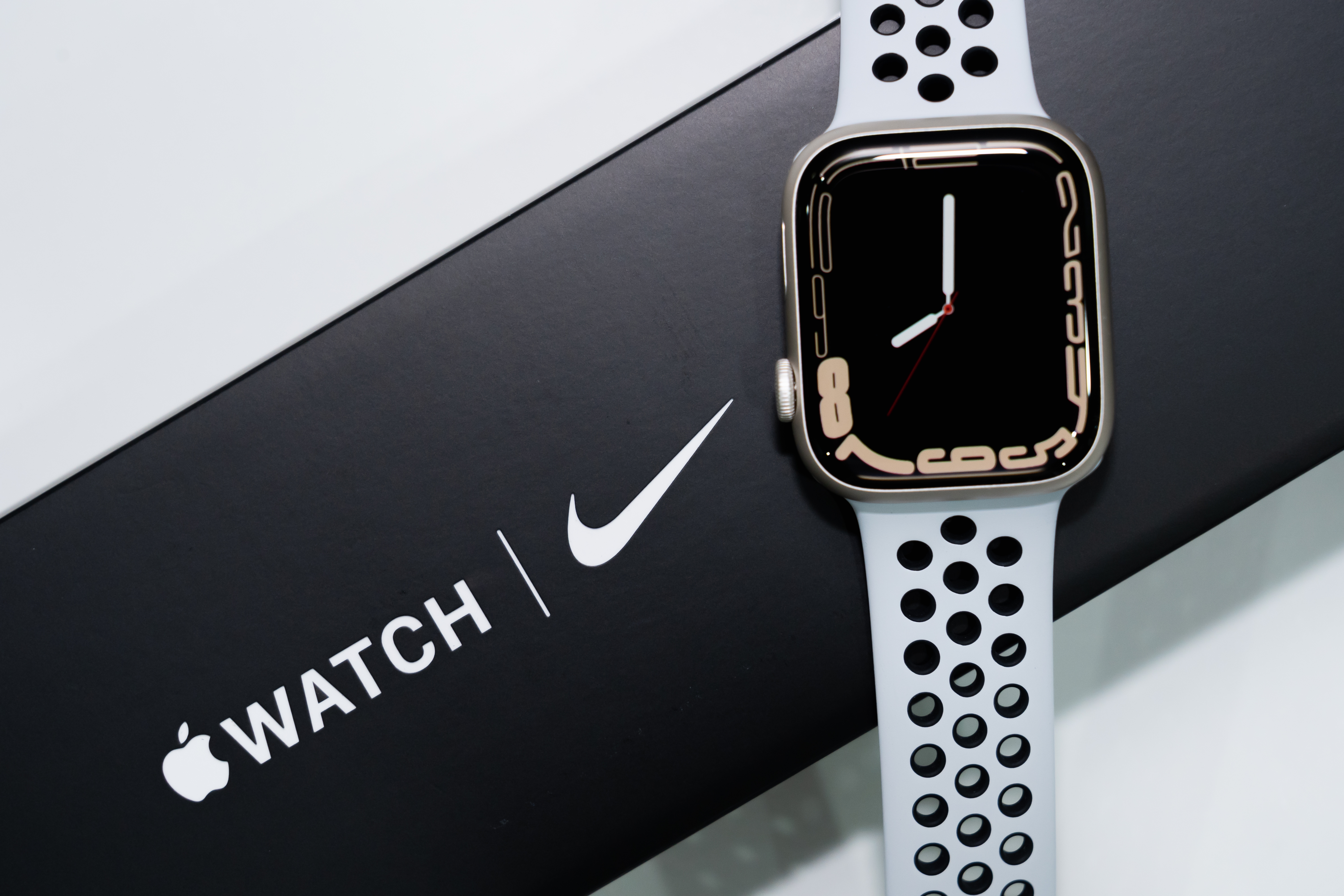 Ultima version discount del apple watch