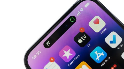 iPhone