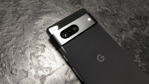 Google Pixel
