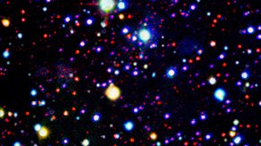 Galaxia