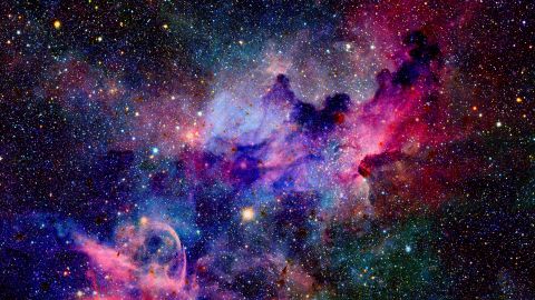 Galaxia