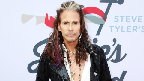 Steven Tyler