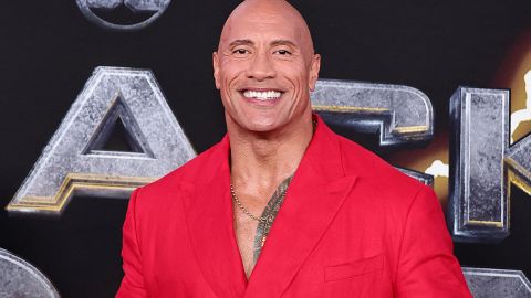 Dwayne Johnson