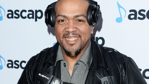 Timbaland