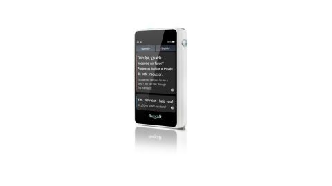 Fluentalk T1 Mini