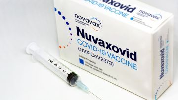 OMS autoriza el uso de emergencia de la vacuna de Novavax contra el Covid