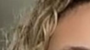 Amanda Stevenson desapareció la semana pasada en Victoria, Texas.