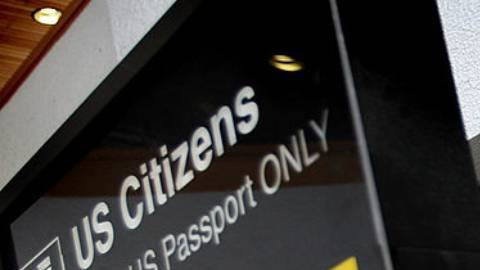 visa de turista estados unidos