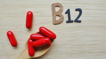 La vitamina B12 es clave en reprogramar células y regenerar tejidos: estudio