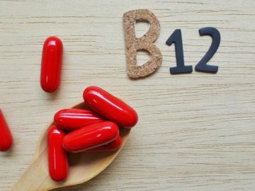 La vitamina B12 es clave en reprogramar células y regenerar tejidos: estudio