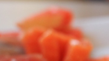 Cómo el wasabi puede mejorar la memoria de las personas mayores: estudio