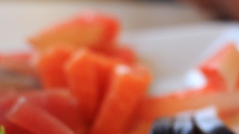 Cómo el wasabi puede mejorar la memoria de las personas mayores: estudio
