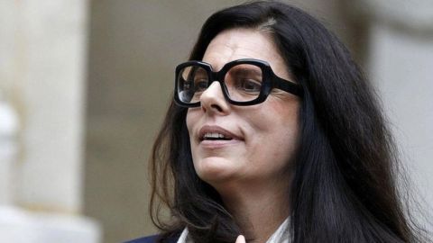 La heredera de L'Oreal, Françoise Bettencourt Meyers, es la decimosegunda persona más rica del mundo.
