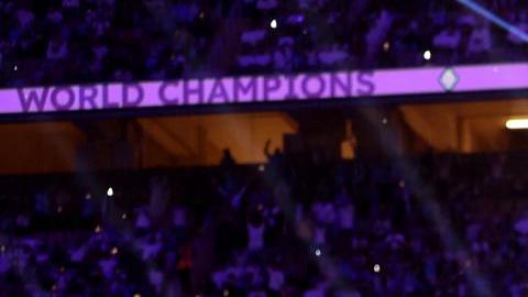 Manchester City es el nuevo campeón del Mundial de Clubes.