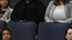 Marco Fabián en su debut con Empire Strykers.