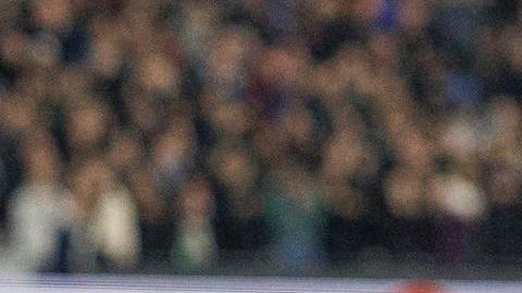 Edson Álvarez, centrocampista del West Ham inglés.