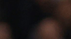 El momento de la lesión de David Alaba en una jugada en la que marcaba a Gerard Moreno.