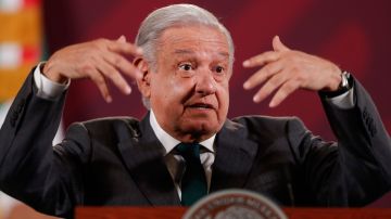 AMLO advierte que el gobernador mexicano de Nuevo León, Samuel García, podría sufrir un "golpe de Estado"