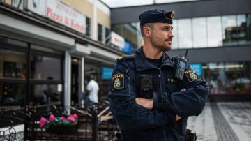 La ola de tiroteos y explosiones que sacude la reputación de Suecia como uno de los países más pacíficos del mundo