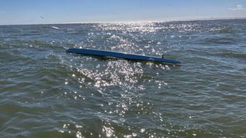 Encuentran el cuerpo de un hombre que desapareció cuando navegaba en kayak en Florida