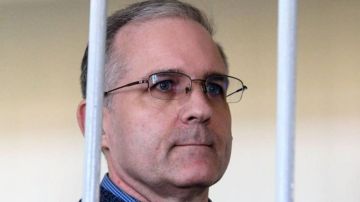 Paul Whelan lleva cinco años detenido en Rusia y está perdiendo la esperanza de una pronta liberación.