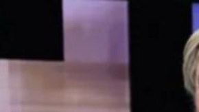 Marine Le Pen y Emmanuel Macron.