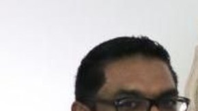 Los dos mandatarios se reunieron este jueves en San Vicente y las Granadinas para dialogar sobre la disputa.