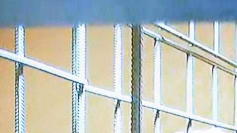 EE.UU. "preocupado" por las condiciones del arresto de Navalni