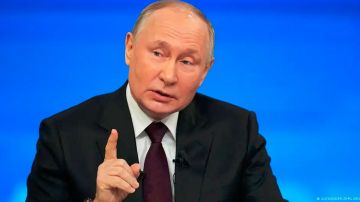 Putin: la paz vendrá si Rusia alcanza objetivos en Ucrania