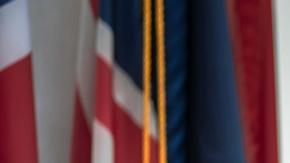 EE.UU. sitios atacados en Irak de fuerzas apoyadas por Irán