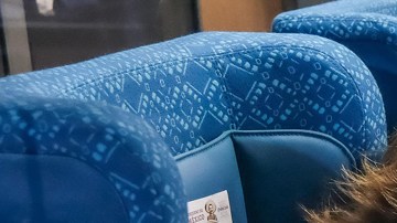 AMLO inaugura segundo tramo del Tren Maya en el sureste mexicano