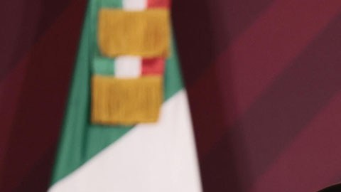 Presidente López Obrador