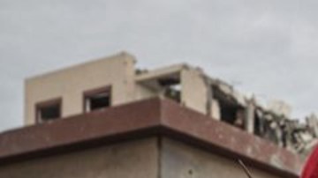 Tras siete días de alto el fuego, el cielo de Gaza volvió a resonar con el sonido de misiles y explosiones.